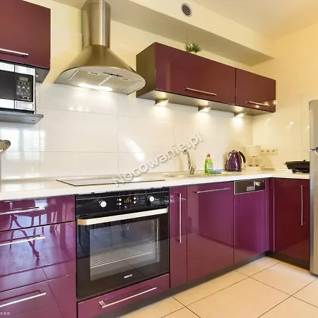 Appartement Wczasy Karpacz