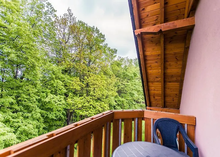 Wczasy * Карпач